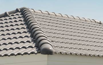 advantages of Scaldwell clay roofing