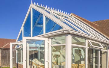 conservatory roof insulation costs Scaldwell