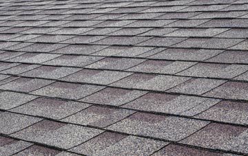 Scaldwell tiles for shallow pitch roofing