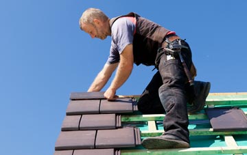 disadvantages of Scaldwell slate roofing